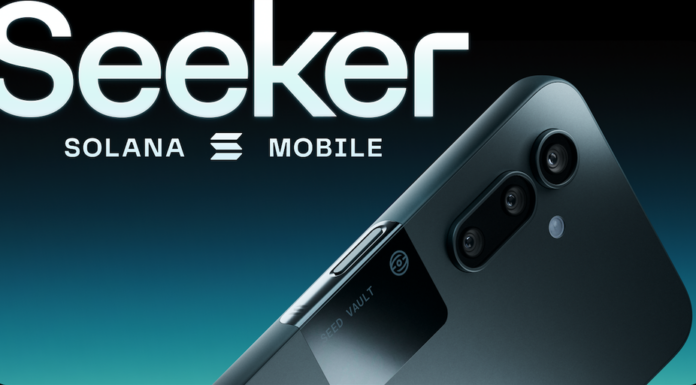 Vista previa de Solana Seeker: todo lo que sabemos sobre el próximo teléfono criptográfico