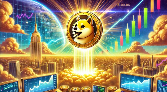 ¿Está Shiba Inu listo para un nuevo máximo histórico por encima de 0,00008 dólares? El analista dice que sí