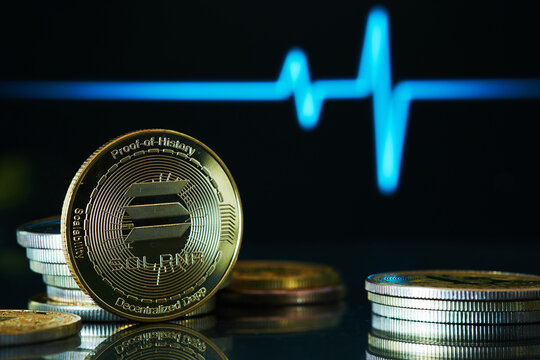 Solana emite señal de compra mientras los analistas predicen un repunte para la altcoin