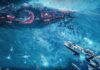 El juego Ethereum 'Space Nation Online' es el primer paso para una IP épica similar a Star Wars