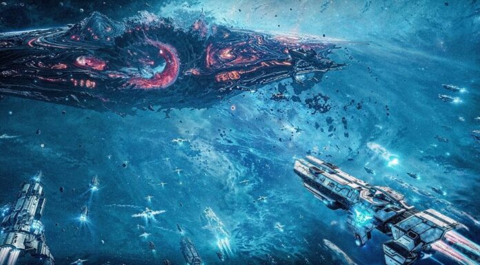 El juego Ethereum 'Space Nation Online' es el primer paso para una IP épica similar a Star Wars