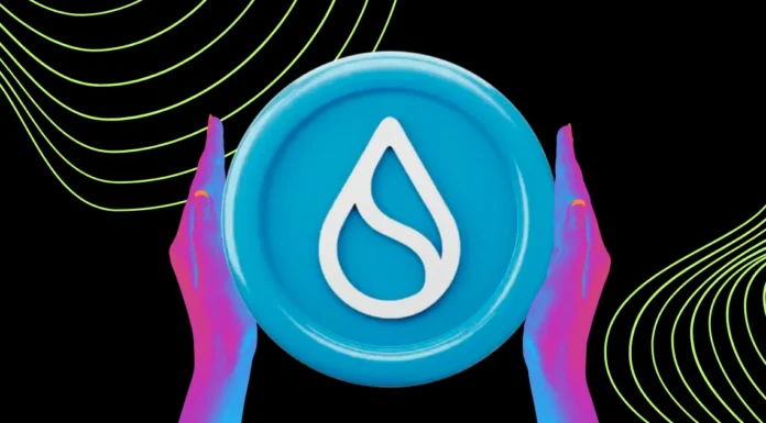 SUI desbloqueará 64 millones de tokens, ¿podrá ser testigo de un repunte continuo?