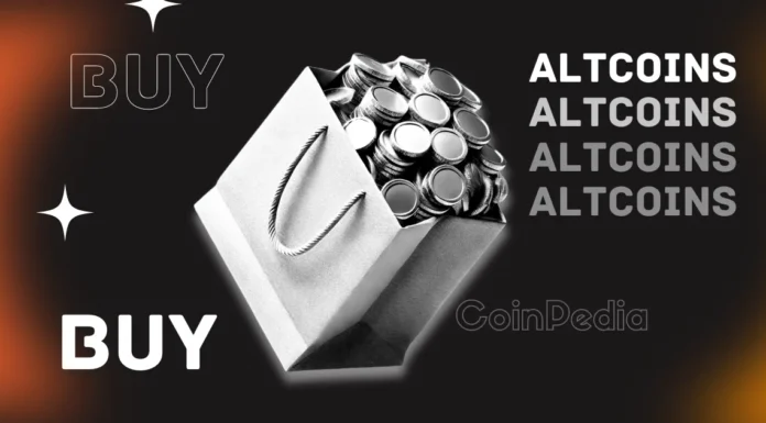 ¿Pueden estas altcoins convertir sus $100 en $1,000 en el cuarto trimestre?