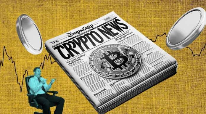 Noticias de criptomonedas de hoy (15 de septiembre de 2024): ¿El precio de BTC roza los niveles de $ 59k?