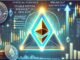 La formación de un triángulo en Ethereum (ETH) sugiere un doble fondo: ¿ruptura y nuevo ATH?
