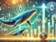 Las ballenas de Cardano (ADA) obtienen ganancias después de un aumento del 10 %: ¿qué sigue?