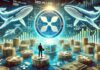 Las ballenas de Ripple acumulan más de 380 millones de XRP en solo 10 días: ¿se acerca una ruptura?