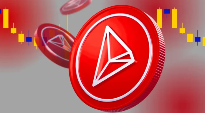 ¿Se avecina un repunte de Tron (TRX)? El 55,8 % de los mejores traders apuesta por posiciones largas