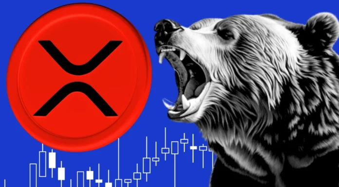 La ballena XRP vende 18 millones de tokens, ¿bajará el precio?