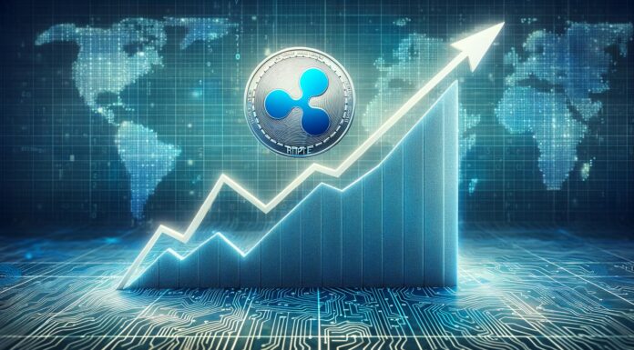 El precio de XRP reanuda su ascenso: ¿lograrán los alcistas superar los 0,60 dólares?