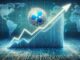 El precio de XRP reanuda su ascenso: ¿lograrán los alcistas superar los 0,60 dólares?