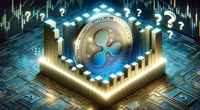 El precio de XRP se estanca en un rango: ¿se producirá una ruptura pronto?
