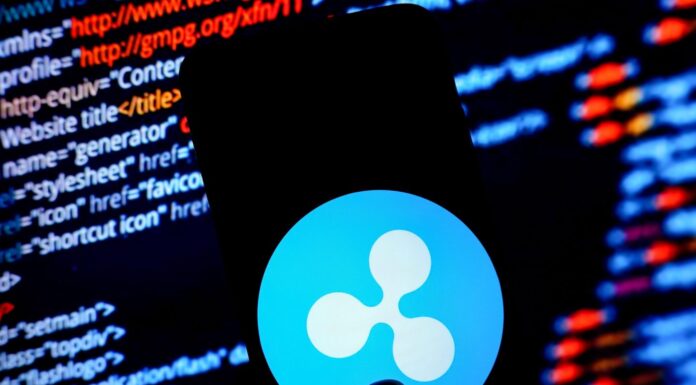XRP se disparará casi un 900% a $ 31, un analista destaca la resistencia clave