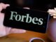 Forbes lanza plataforma blockchain en asociación con Amazon y Apple