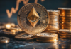 Ethereum: los inversores hacen una mayor eliminación de ETH de los intercambios en 2 años