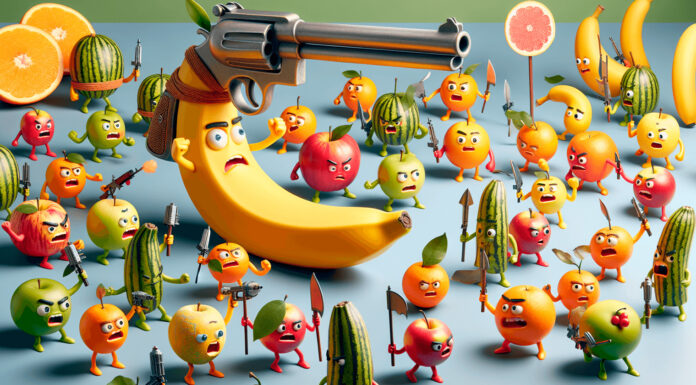 Banana Gun es el objetivo del ataque y los usuarios pierden 1,4 millones de dólares en ETH