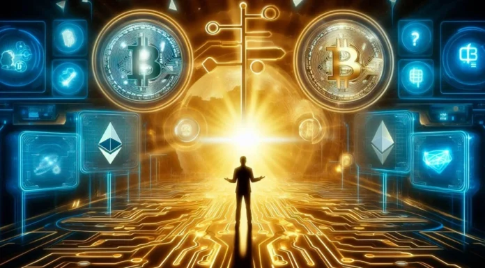Las 5 mejores altcoins que se pueden comprar ahora para obtener ganancias de 100x en enero de 2025 (convirtiendo $10 en $1000)
