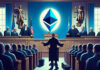 Consensys pierde batalla judicial contra la SEC por la regulación de Ethereum