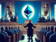 Consensys pierde batalla judicial contra la SEC por la regulación de Ethereum