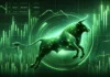 El precio de FET se prepara para un aumento de 2 dólares, los datos en cadena confirman una fuerte señal de compra