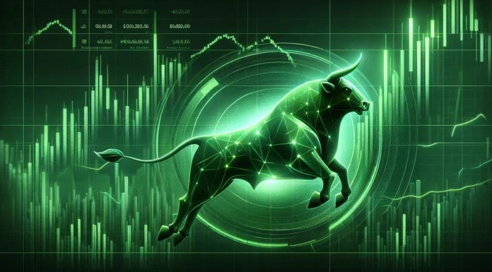 El precio de FET se prepara para un aumento de 2 dólares, los datos en cadena confirman una fuerte señal de compra