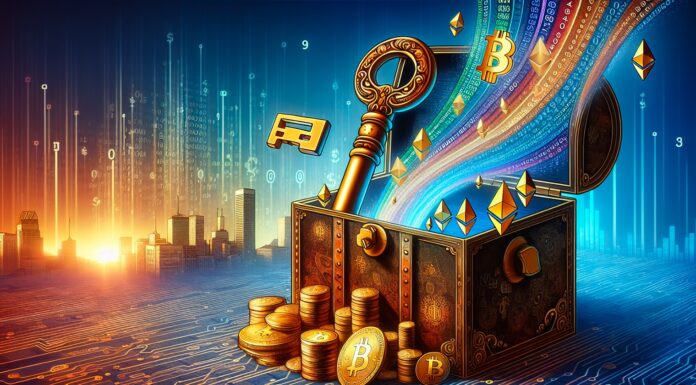 El desbloqueo de 100 millones de dólares en tokens podría afectar a las criptomonedas esta semana