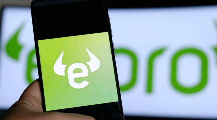 eToro solo ofrecerá Bitcoin, Ethereum y Bitcoin Cash en EE. UU. tras resolver los cargos de la SEC