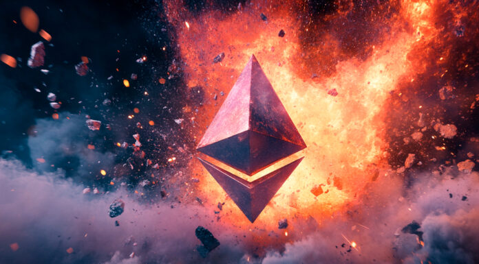Incluso con el 'auge' del intercambio descentralizado, las tarifas de Ethereum caen un 99%