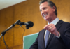 El gobernador de California, Newsom, veta el proyecto de ley de seguridad de la IA que dividió a Silicon Valley