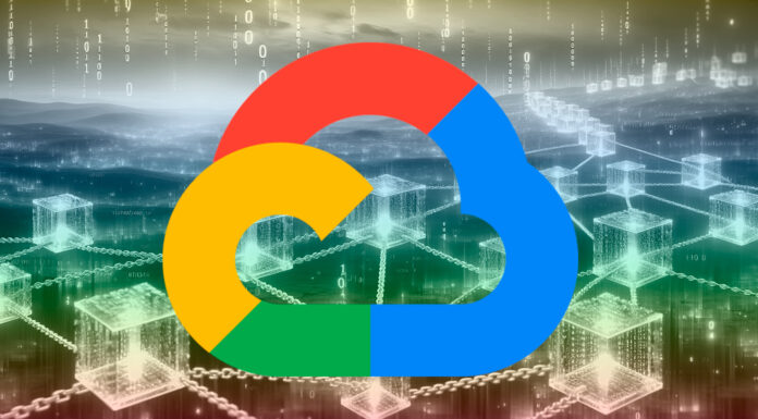 Google Cloud ingresa al mercado blockchain con el servicio RPC compatible con Ethereum