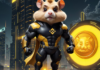 'Hamster Kombat' regalará miles de millones de tokens a través de Binance en el airdrop del juego de Telegram