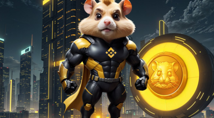 'Hamster Kombat' regalará miles de millones de tokens a través de Binance en el airdrop del juego de Telegram