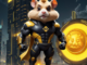 Esta semana en juegos de criptomonedas: 'Eve Frontier' en Ethereum, 'Hamster Kombat' y 'Catizen' Binance Rewards