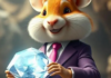 Cómo ganar la mayor cantidad de diamantes en la temporada intermedia de 'Hamster Kombat'