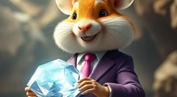 Cómo ganar la mayor cantidad de diamantes en la temporada intermedia de 'Hamster Kombat'