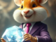El juego de Telegram 'Hamster Kombat' lanza una nueva temporada antes del lanzamiento aéreo