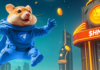 El token 'Hamster Kombat' alcanza el precio más bajo de todos los tiempos con la próxima temporada de juegos de Telegram MIA