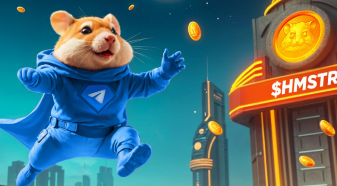 Esta semana en criptojuegos: lanzamiento aéreo y expansión de 'Hamster Kombat', estafa de juegos de $47 millones