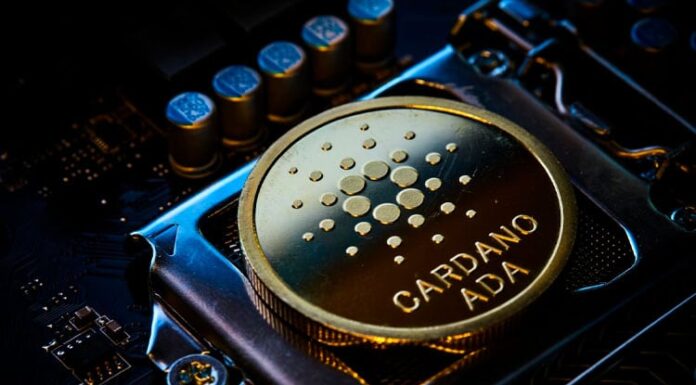 Cardano anuncia hard fork para septiembre: ver detalles