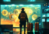 Travala y Skyscanner revolucionan el turismo con pagos con criptomonedas