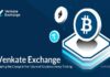 Venkate Exchange: Liderando el futuro del comercio de criptomonedas