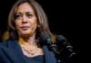 Kamala Harris promete apoyo a las criptomonedas y la Inteligencia Artificial