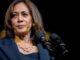 Kamala Harris promete apoyo a las criptomonedas y la Inteligencia Artificial