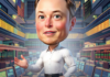 El juego de Telegram 'X Empire' con temática de Elon Musk revela el fin de la minería antes del airdrop