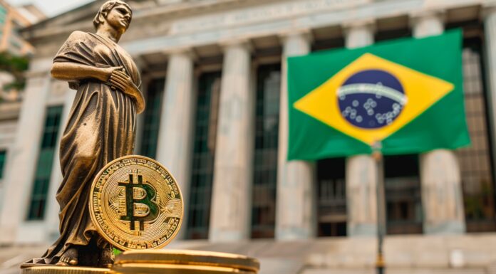 Cámara de Diputados promueve consulta pública sobre criptomonedas