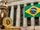 La 'importación' de criptomonedas de Brasil en 2024 ya supera todo el volumen de 2023, dice BC