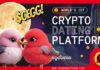 Shiba Inu (SHIB) y GoodEgg (GEGG) aumentarán un 18,887% si Bitcoin alcanza los $110,000, como anticipa un destacado analista de datos