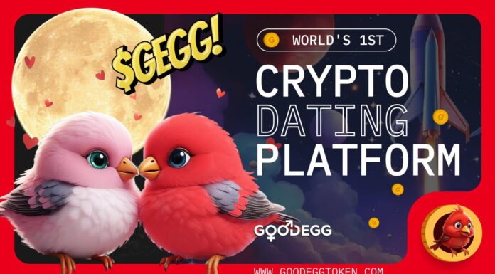 Shiba Inu (SHIB) y GoodEgg (GEGG) aumentarán un 18,887% si Bitcoin alcanza los $110,000, como anticipa un destacado analista de datos