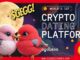 Shiba Inu (SHIB) y GoodEgg (GEGG) aumentarán un 18,887% si Bitcoin alcanza los $110,000, como anticipa un destacado analista de datos