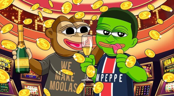 Analistas de criptomonedas prevén un repunte del 300 % para Internet Computer (ICP) y Mpeppe (MPEPE)